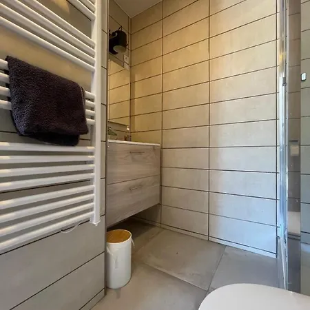Apartment Dans Maison De Village Vue *
