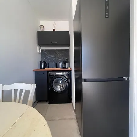 Appartement Dans Maison De Village Vue Sisco