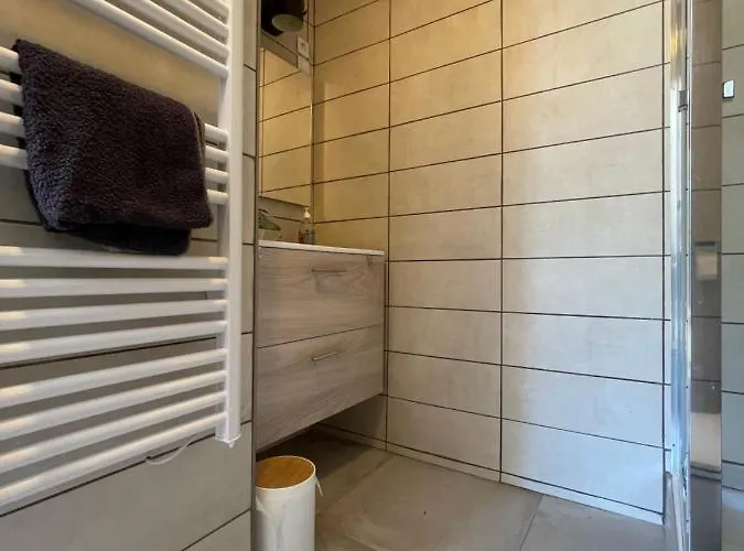 Appartement Dans Maison De Village Vue *